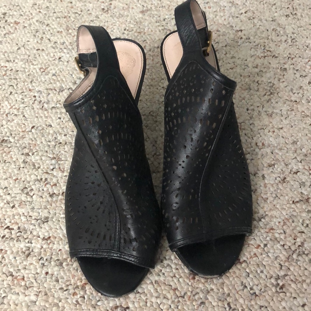 Vince Camuto heel
